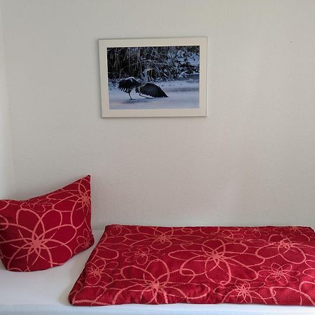 Alte Spedition Demmin Exterior photo